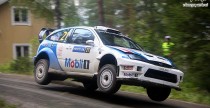 rajd finlandii zdjcia galeria