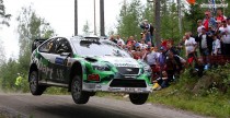 rajd finlandii zdjcia galeria
