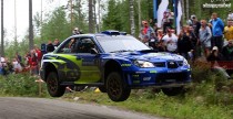 rajd finlandii zdjcia galeria