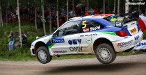 rajd finlandii zdjcia galeria