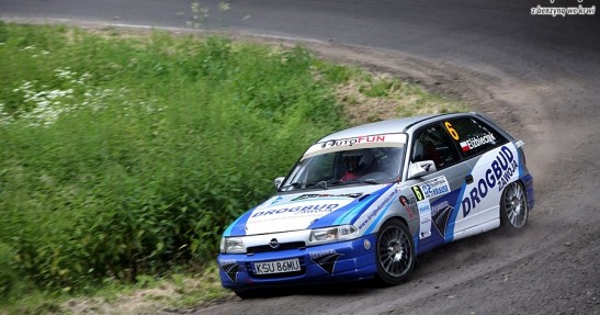 Rajd Świdnicki 2008 - zdjęcia