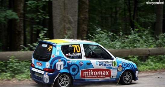 Rajd Świdnicki 2008 - zdjęcia