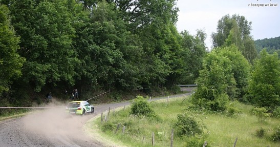 Rajd Świdnicki 2008 - zdjęcia
