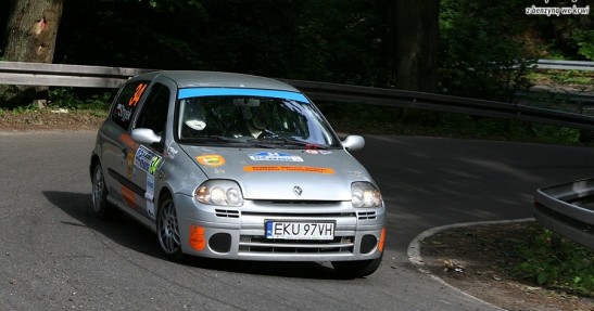 Rajd Świdnicki 2008 - zdjęcia