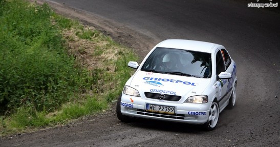 Rajd Świdnicki 2008 - zdjęcia