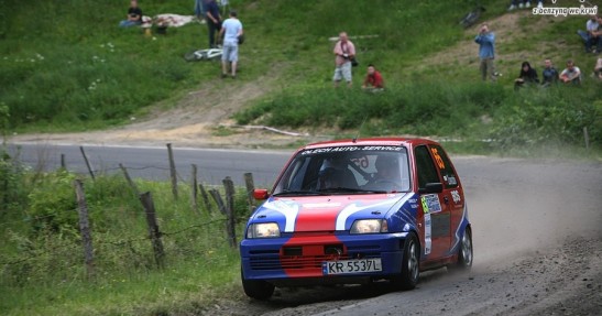 Rajd Świdnicki 2008 - zdjęcia