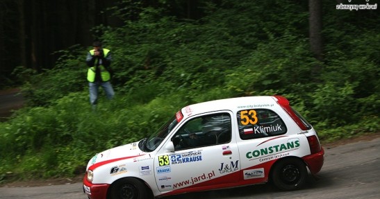 Rajd Świdnicki 2008 - zdjęcia