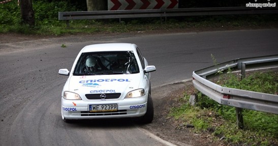 Rajd Świdnicki 2008 - zdjęcia