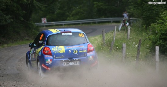 Rajd Świdnicki 2008 - zdjęcia