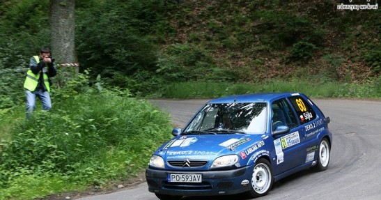 Rajd Świdnicki 2008 - zdjęcia