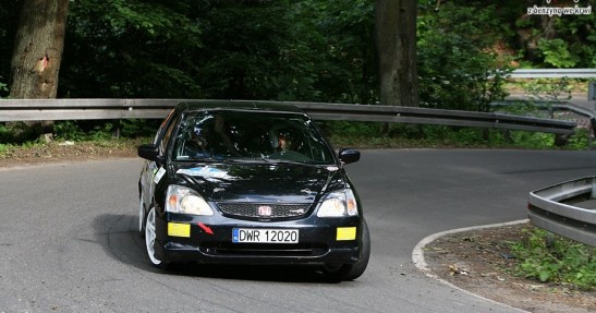 Rajd Świdnicki 2008 - zdjęcia