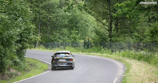 Rajd Świdnicki 2008 - zdjęcia