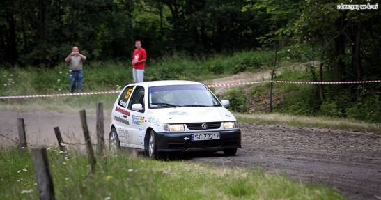 Rajd Świdnicki 2008 - zdjęcia