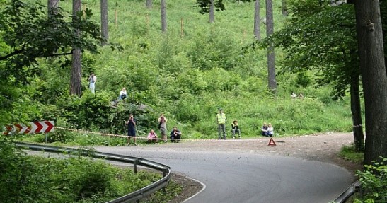 Rajd Świdnicki 2008 - zdjęcia