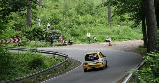 Rajd Świdnicki 2008 - zdjęcia