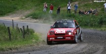 Rajd widnicki 2008 - zdjcia