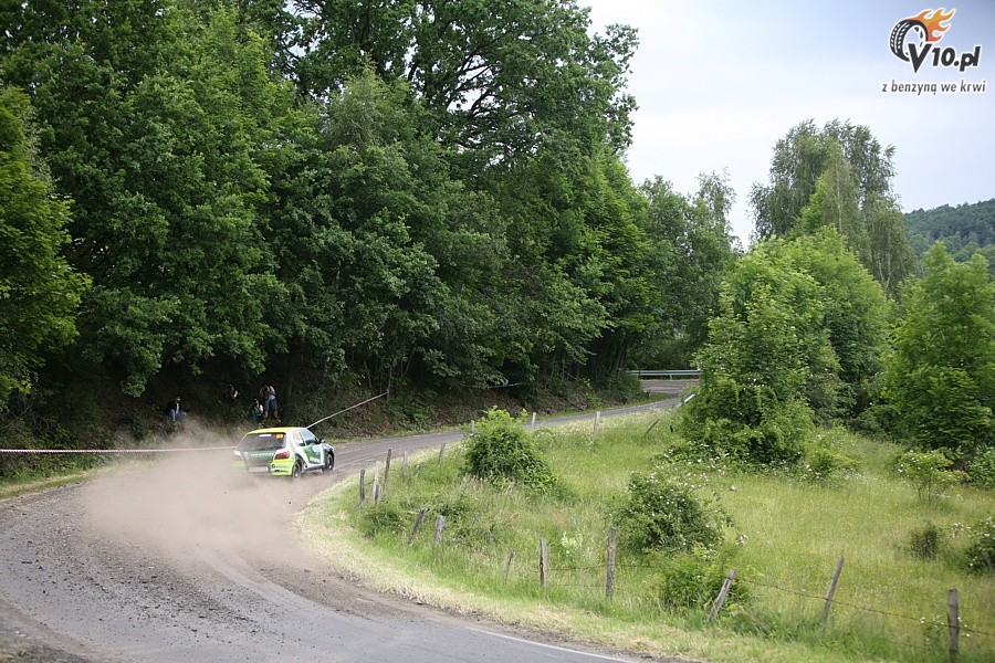 Rajd widnicki 2008 - zdjcia