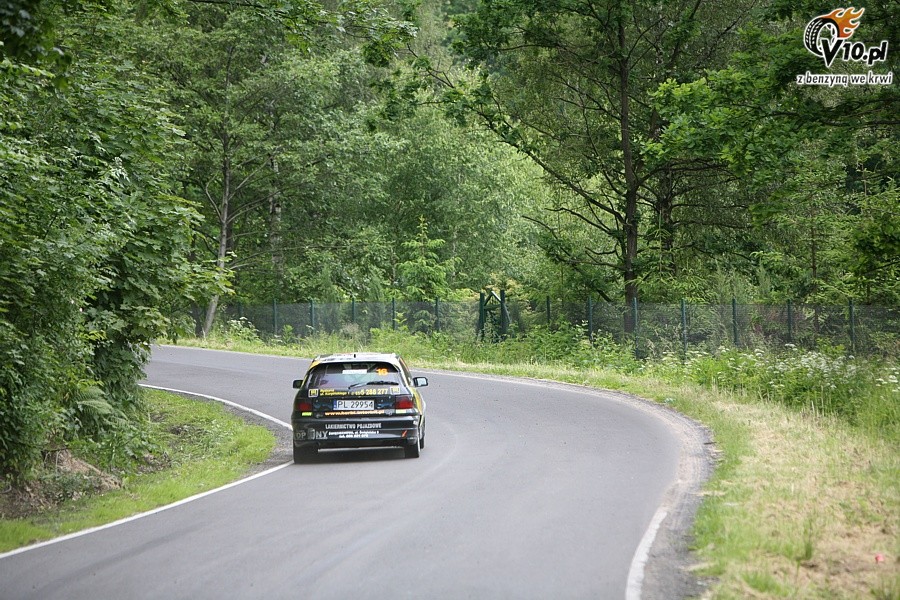 Rajd widnicki 2008 - zdjcia
