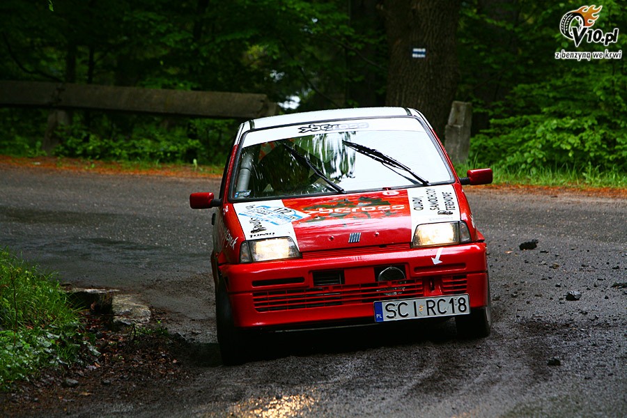Rajd widnicki