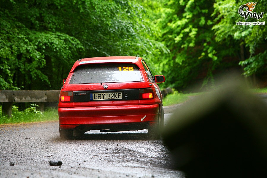 Rajd widnicki