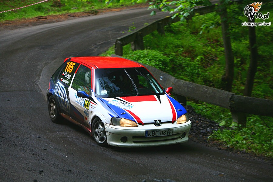 Rajd widnicki