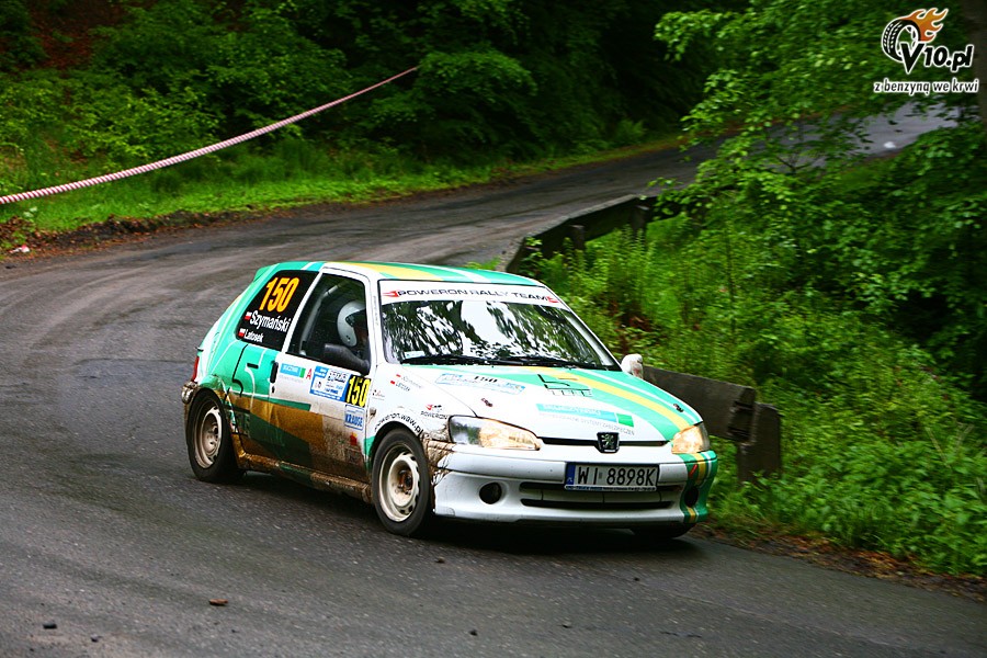 Rajd widnicki