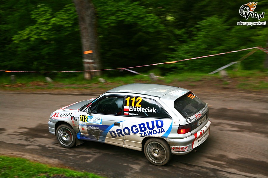 Rajd widnicki