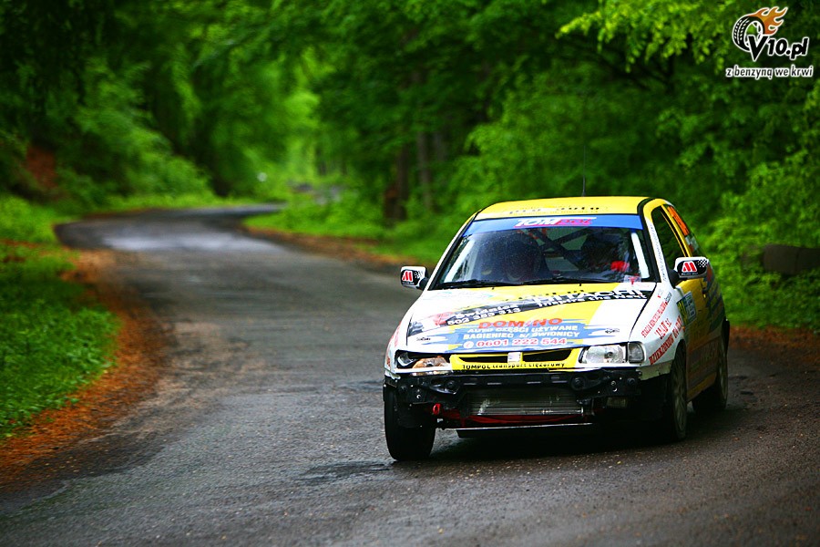 Rajd widnicki