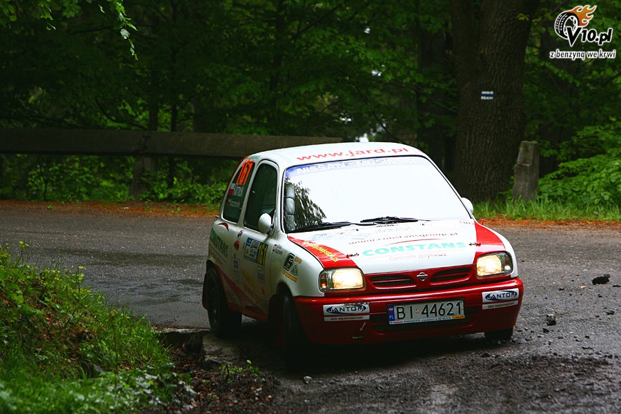Rajd widnicki