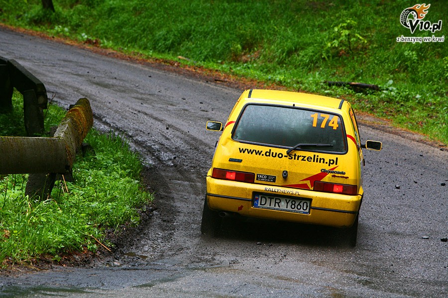 Rajd widnicki