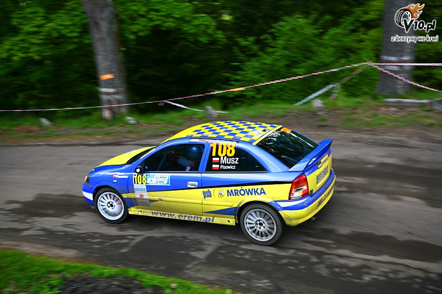 Rajd widnicki