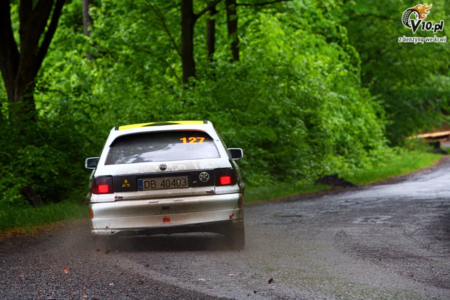 Rajd widnicki