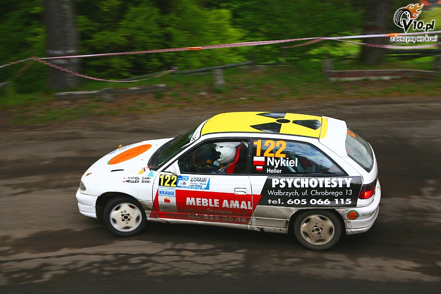 Rajd widnicki