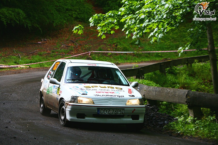 Rajd widnicki