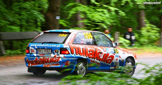 Rajd Świdnicki