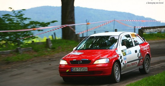 Rajd Świdnicki