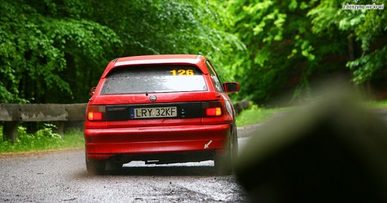 Rajd Świdnicki