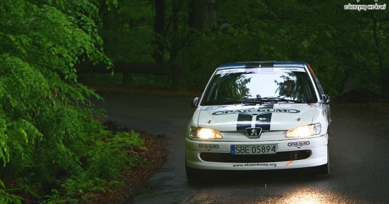 Rajd Świdnicki