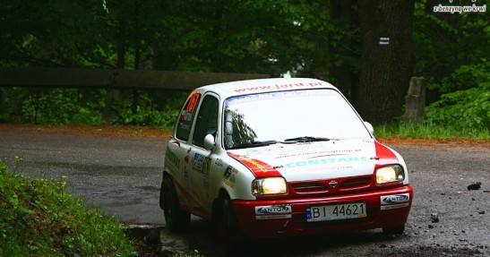 Rajd Świdnicki