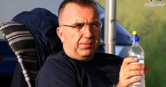 Cersanit Rally Team - Michał Sołowow i Maciej Baran