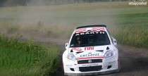 Cersanit Rally Team - Michał Sołowow i Maciej Baran Cersanit Rally Team - Michał Sołowow i Maciej Baran