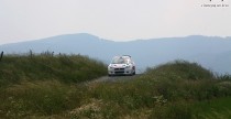 Cersanit Rally Team - Michał Sołowow i Maciej Baran Cersanit Rally Team - Michał Sołowow i Maciej Baran