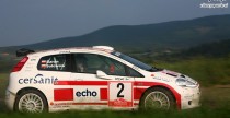 Cersanit Rally Team - Michał Sołowow i Maciej Baran Cersanit Rally Team - Michał Sołowow i Maciej Baran