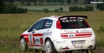 Cersanit Rally Team - Michał Sołowow i Maciej Baran Cersanit Rally Team - Michał Sołowow i Maciej Baran