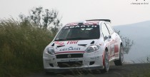 Cersanit Rally Team - Michał Sołowow i Maciej Baran Cersanit Rally Team - Michał Sołowow i Maciej Baran