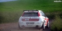 Cersanit Rally Team - Michał Sołowow i Maciej Baran Cersanit Rally Team - Michał Sołowow i Maciej Baran