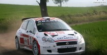 Cersanit Rally Team - Michał Sołowow i Maciej Baran Cersanit Rally Team - Michał Sołowow i Maciej Baran