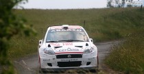 Cersanit Rally Team - Michał Sołowow i Maciej Baran Cersanit Rally Team - Michał Sołowow i Maciej Baran