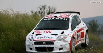 Cersanit Rally Team - Michał Sołowow i Maciej Baran Cersanit Rally Team - Michał Sołowow i Maciej Baran