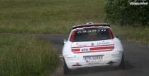 Cersanit Rally Team - Michał Sołowow i Maciej Baran Cersanit Rally Team - Michał Sołowow i Maciej Baran